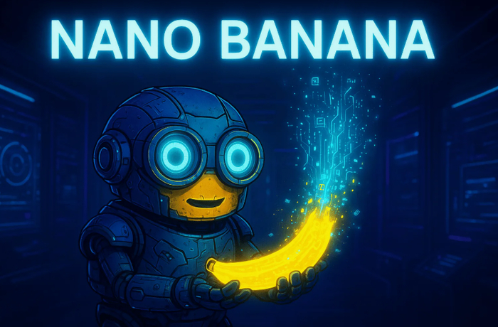 Nano Banana Google AI: нейросеть Нано Банана от Гугл бесплатно — как пользоваться Nano Banana и получать сильные картинки