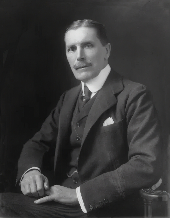 ����� ���� ������� �������� (1850 � 1924) 