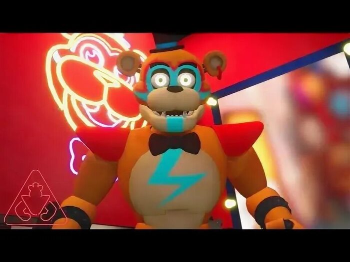 Секьюрити, Бич!