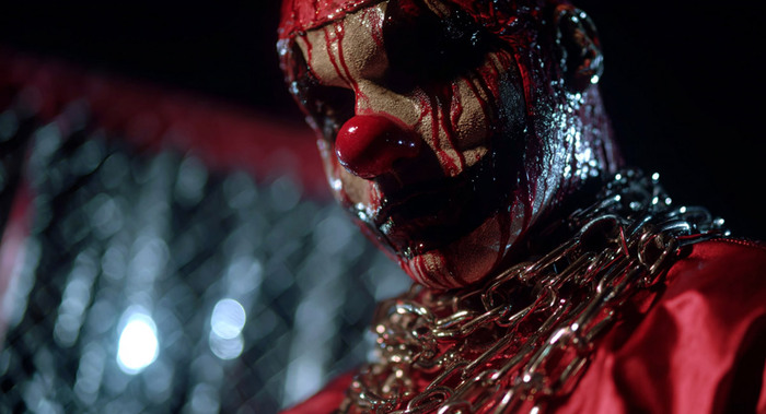 HATTERSON московские чуваки с треком *Confusion* 2025 года NU-METAL/ALTERNATVE METAL/RAPCORE