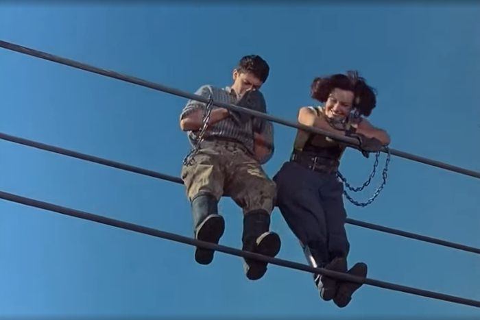 ���� �� ������ �������� ���� ������ (1961), ���. ������ ��������, ��� �������̆