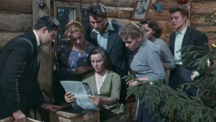 ���� �� ������ �������� ���� ������ (1961), ���. ������ ��������, ��� �������̆