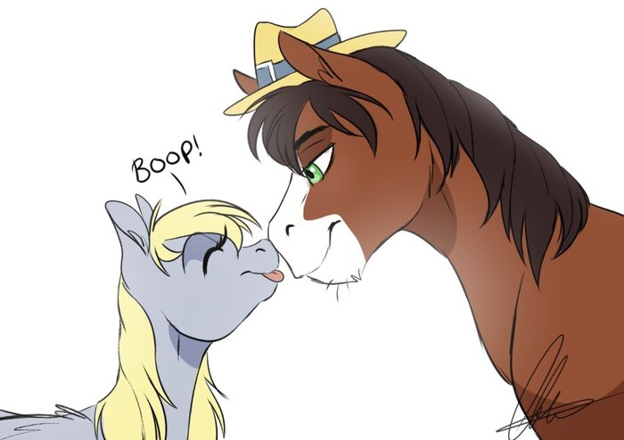 Boop!