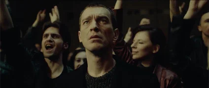 ������ � ���� ������