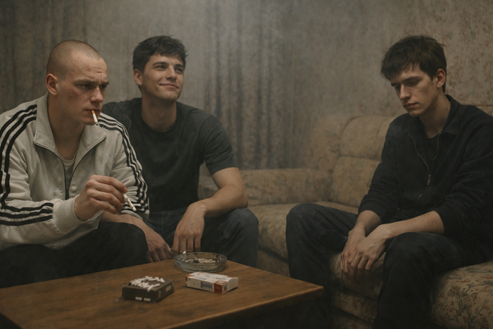 ��� ����. ������������ �����. (21)