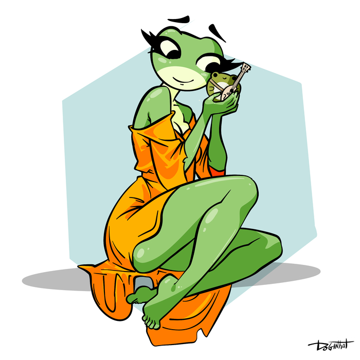 Привет, давно не виделись