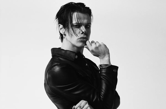 YUNGBLUD &amp; THE SMASHING PUMPKINS � brand new single 2026 ���� *Zombie* YUNGBLUD &amp; AEROSMITH