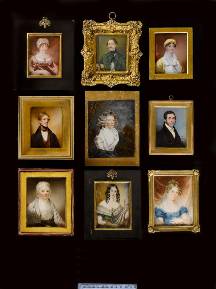 работы Сары Биффин