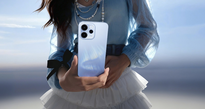 �������� �����������: OPPO