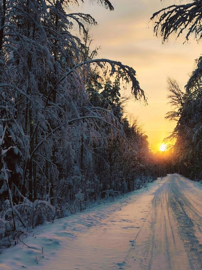 ������� � ����...