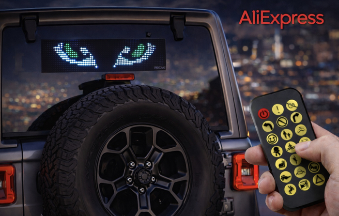 32 крутые находки с AliExpress, которые хочется забрать в корзину