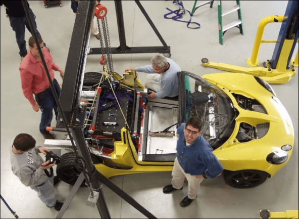 Первый образец