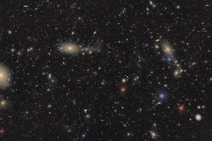 © NSF–DOE Vera C. Rubin Observatory