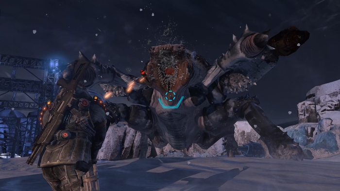 Сегодня на закуску граната)