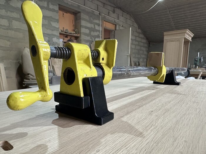 Продолжаю осваивать 3д печать (нашел секретные чертежи)