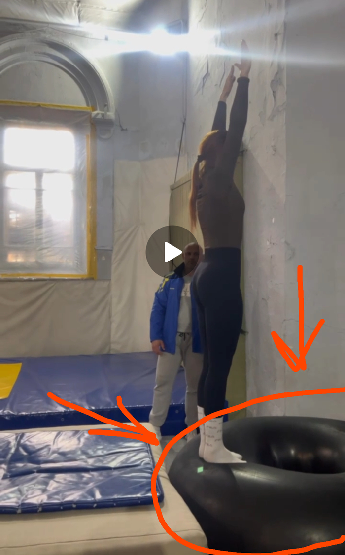 Помогите идентифицировать камеру по фото