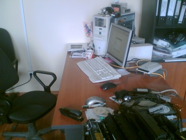 ����� radomirfromnorth � ���������� �����������������. � ��� �������� ���� ������� �����, �������?�