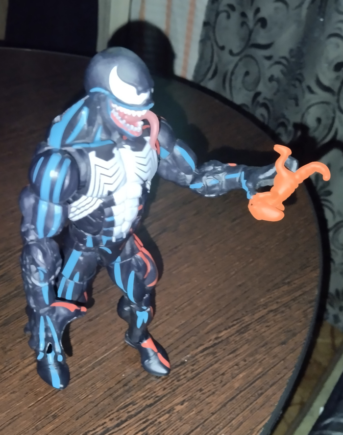 - ���, ������!! ... ������� �� ����, ��� ��?