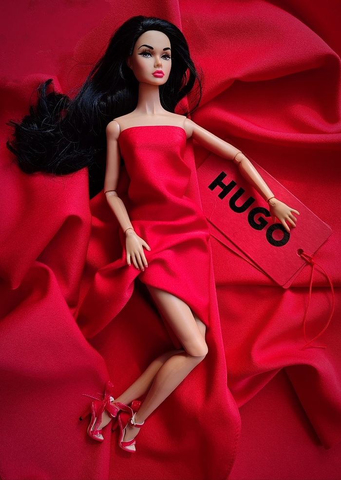 ����� ���������. Poppy Parker Island time �� Integrity Toys