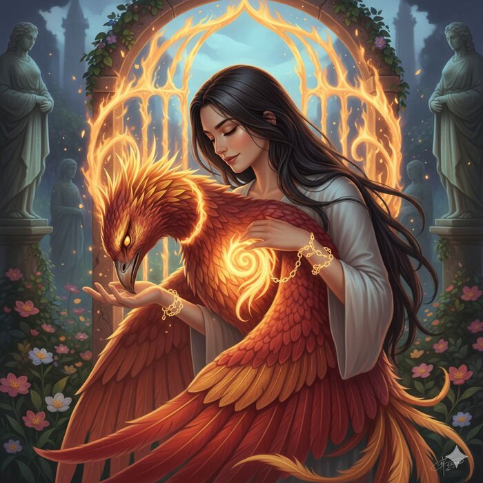 Любовная зависимость