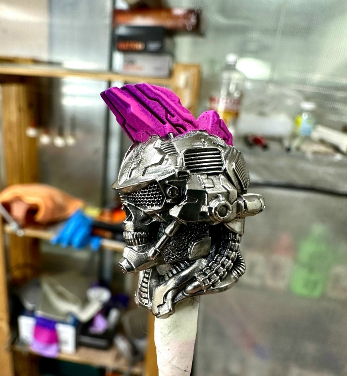 ���� �������� [RMC] Rockmods Customs
