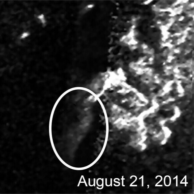 � NASA/JPL/Space Science Institute