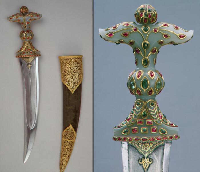 ������ � ���������� ��������, ���������������� ������������ �������. �����, XVIII ���. ��������������� �������.