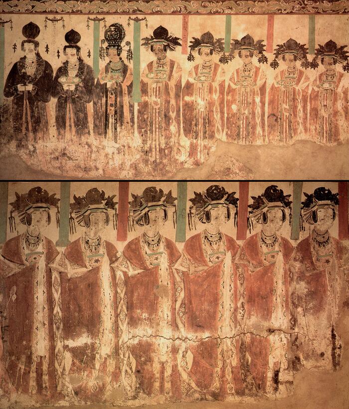 ������ ������ ������ ����� � 61, ������������ ���������� �������������, ���������� ����. �����, 907-960 ��. �.�.