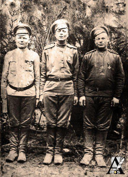 ������ ��������������-��������� � ����������� �����.