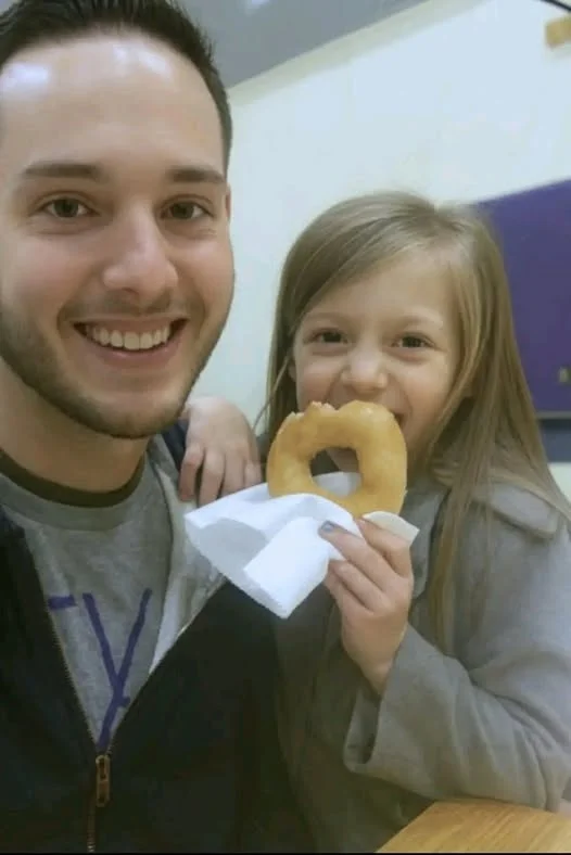 This photo fills my heart with joy - Story, Love story, Wh News