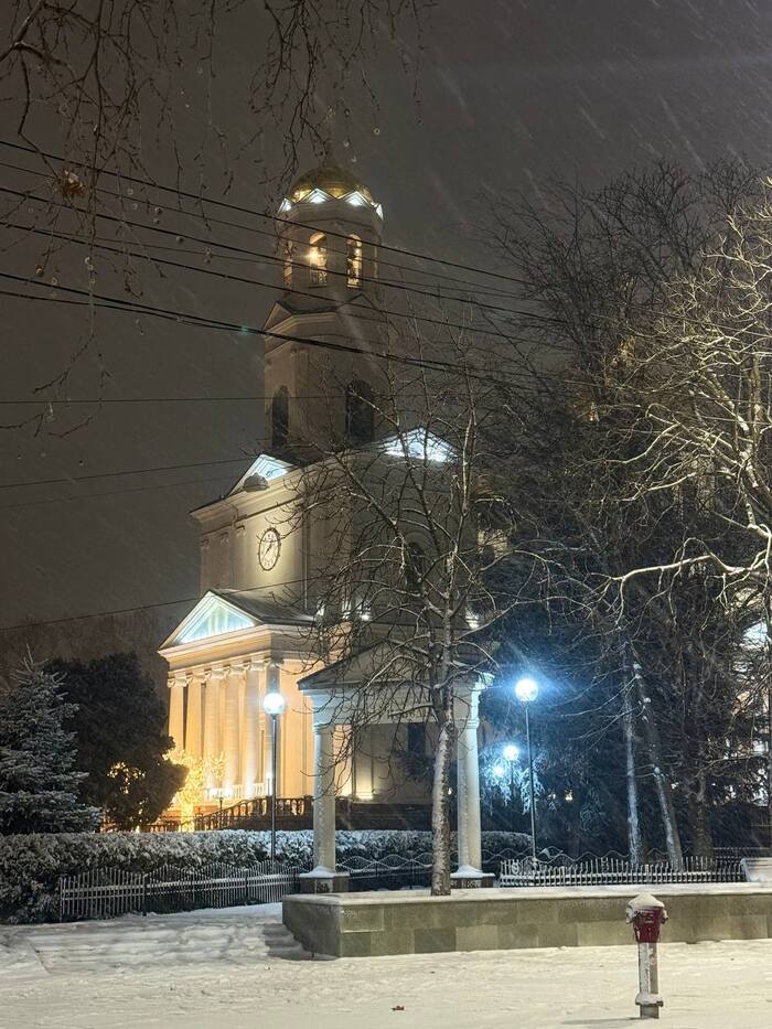 Крым; Симферополь