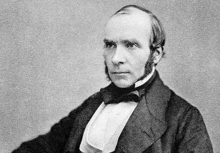 ���� ���� (1813�1858) � ���������� ����, ���� �� ����������� �������������. �������� �������������� � ������� ������