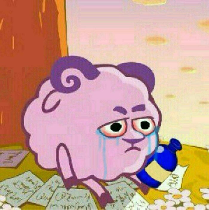 Новое понятие в психологии после праздников - " врубил Бараша"