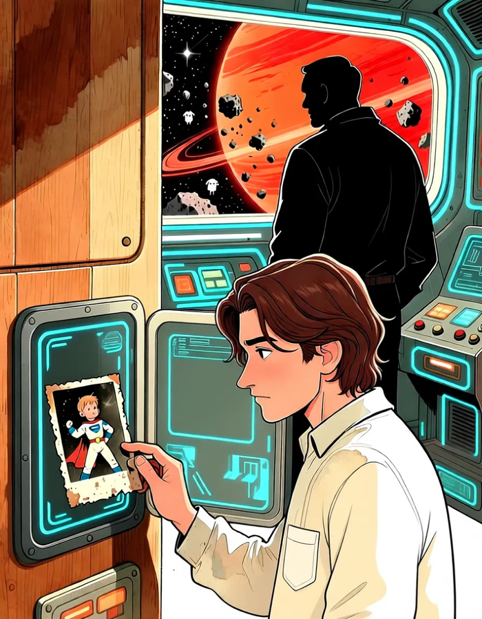 ���, �������, ������� ����. ����� 2