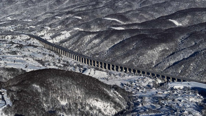 �����, ������. ��� ������ �� ������ ������ ��� ����, ����� ������� �������� ���� �� ���������� ��������������� ������. ����������: Anadolu.