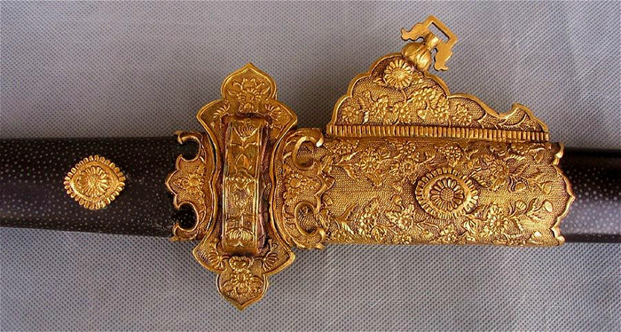 � ��� (仪刀) - ���� ��� ���������, �������, ������ ������, � ������� ������� �� ������ �������.