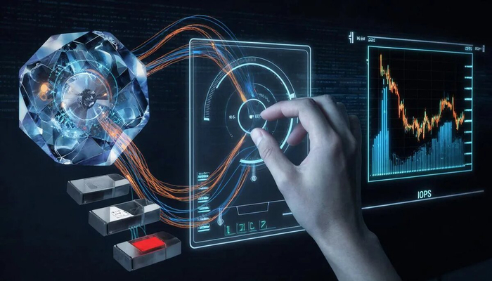 �������� ������: ��� ���������� read_ahead_kb �������� PostgreSQL �� 7%