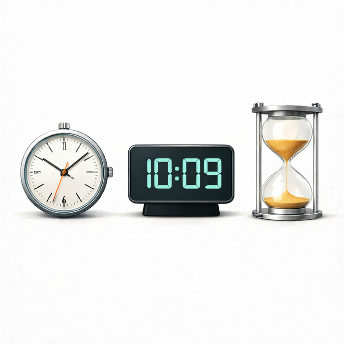 Метод трёх хронометров