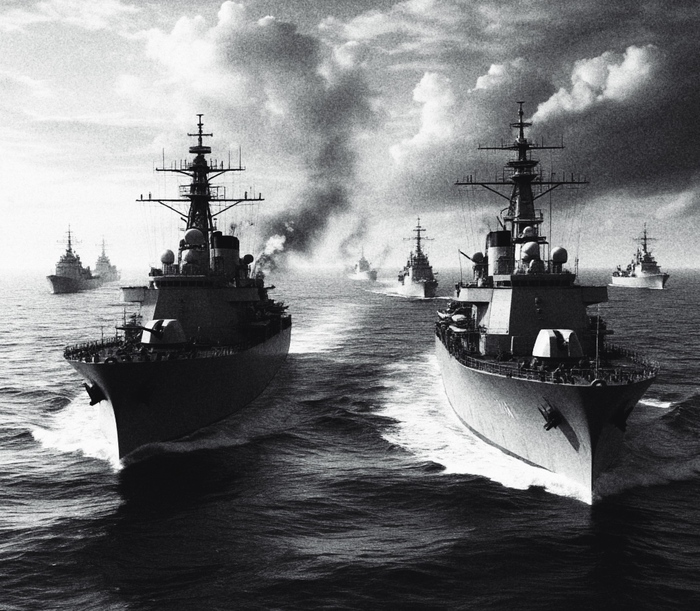 Уже совсем скоро будет то о чем я писал 15 месяцев назад