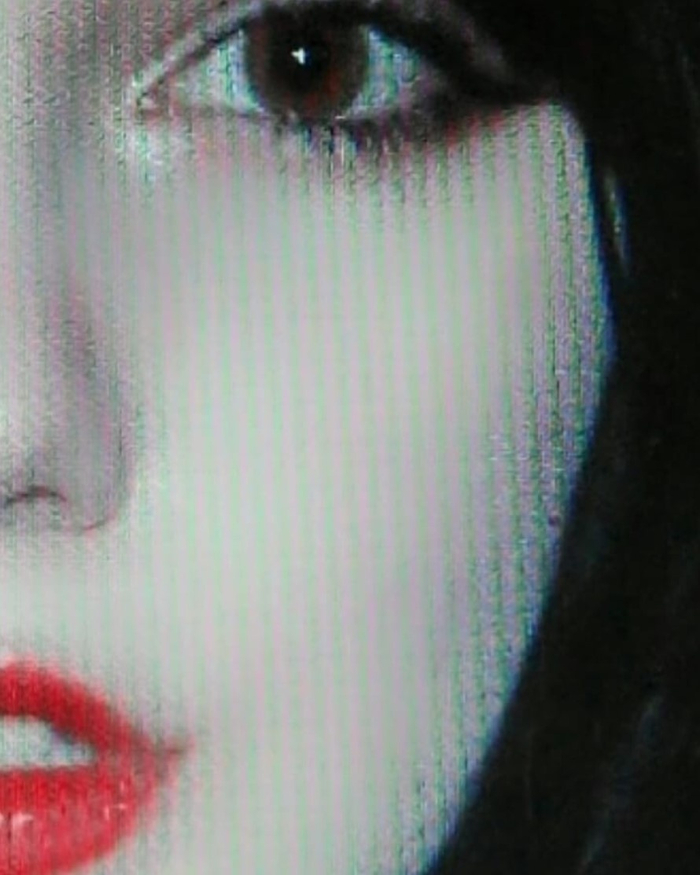 Катя Горбунова