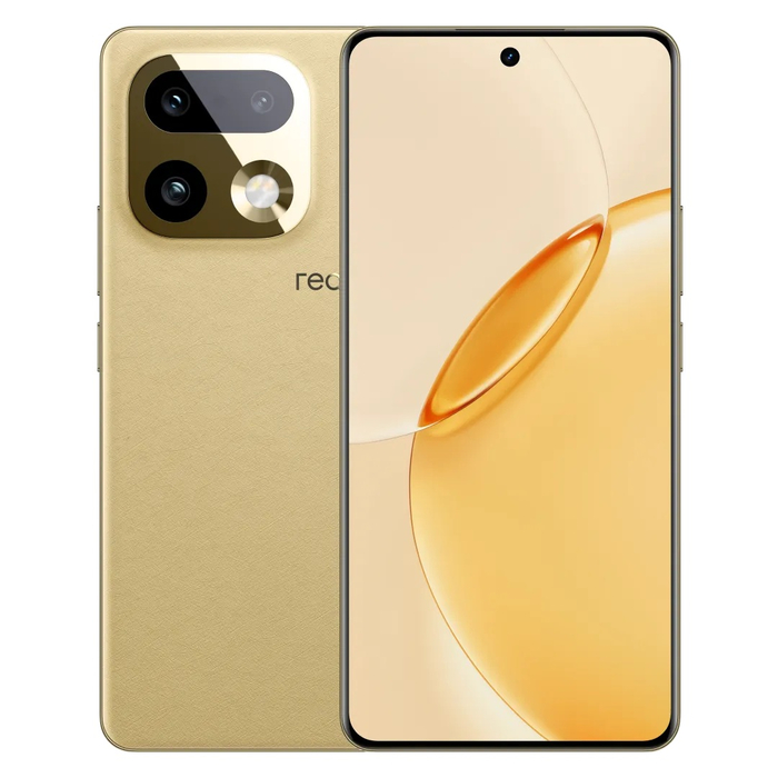 �������� �����������: Realme
