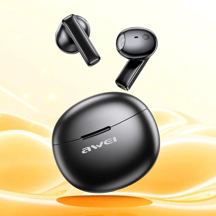 Беспроводные наушники