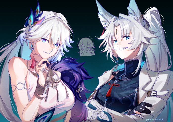 Два генерала