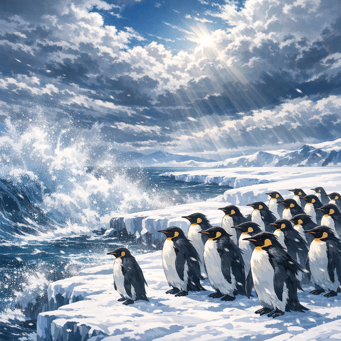 Арты из нейросети - 860