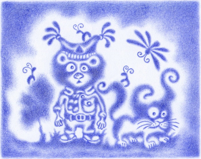 ������ � ����