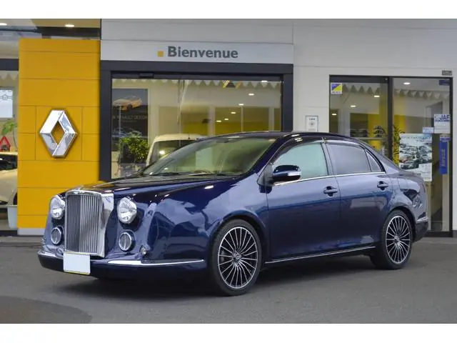 Mitsuoka - ������� �� �������