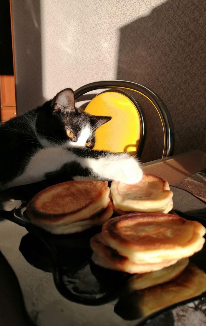 Помогите, ворую!