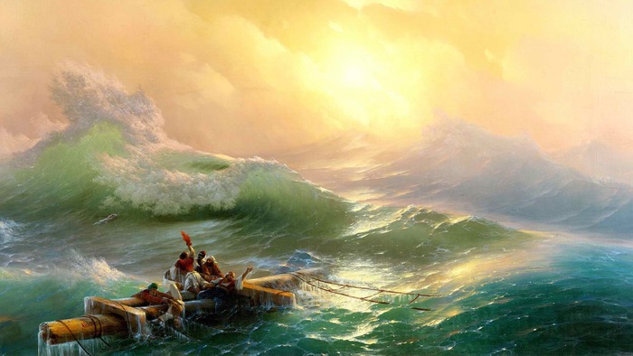 Девятый вал