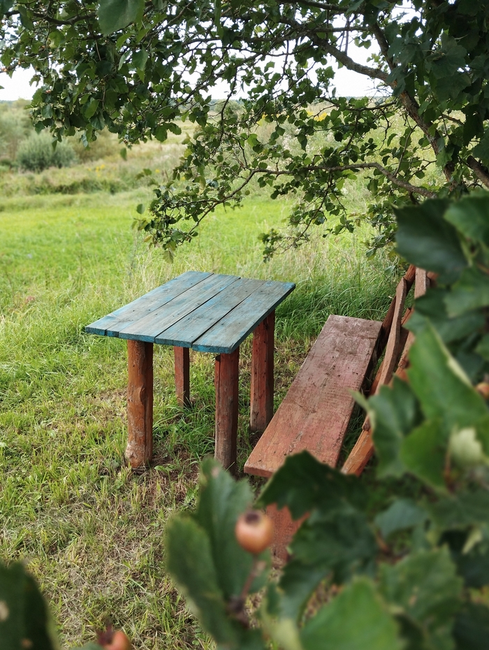 Просто фотографии