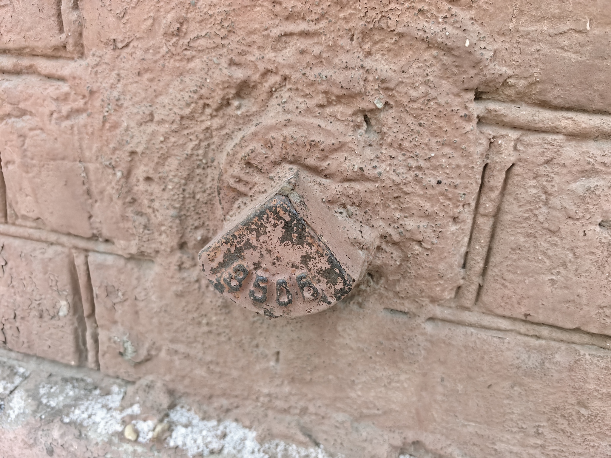 Mortgages in pre-revolutionary buildings - My, История России, Российская империя, Local history, Monument, Building, History, Architecture, Longpost, Geodesy